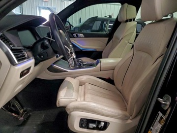 BMW X7 2020 BMW X7 2020 BMW X7 XDRIVE40I 3.0 Benzyna 335KM, zdjęcie 8