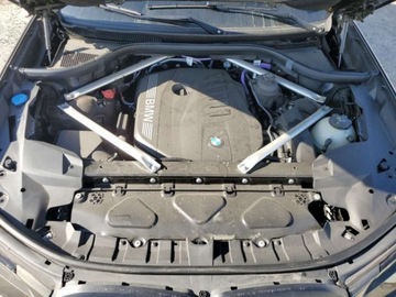 BMW X7 2024 BMW X7 XDRIVE40I, 2024r., 3.0L 3.0 Benzyna 375KM, zdjęcie 11
