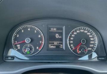 Volkswagen Caddy III Kombi Maxi 2.0 EcoFuel CNG 109KM 2010 Volkswagen Caddy 2.0 MPI 109 KM 5 osobowycena Export 2.0 BenzynaLPG, zdjęcie 15