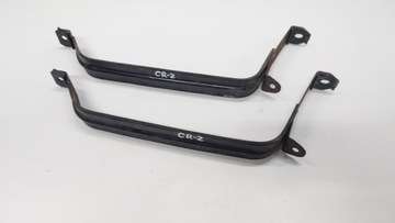 ÚCHYTY DRŽÁKY NÁDRŽE PALIVA BAKU HONDA CRZ CR-Z 1.5 2010-2016