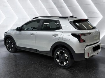 Kia Stonic I Crossover Facelifting 1.0 T-GDI 100KM 2025 KIA Stonic 1.0 T-GDI Suv 100KM 2025, zdjęcie 2