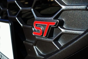 Ford Focus IV Hatchback ST Facelifting 2.3 EcoBoost 280KM 2024 Ford Focus Bezwypadkowy ST Performance Head-Up Czujniki Kamera FV23, zdjęcie 7