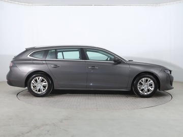 Peugeot 508 II SW 1.5 BlueHDi 130KM 2019 Peugeot 508 1.5 BlueHDi, Salon Polska, zdjęcie 5