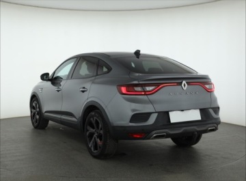 Renault Arkana SUV 1.3 TCe 140KM 2022 Renault Arkana 1.3 TCe, Salon Polska, zdjęcie 3