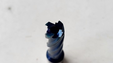 НОВОЕ СВЕРЛО ДЛЯ ТРЕПАНАЦИИ KARNASCH 14 мм 55 ДЮЙМОВ 20 1313 014 GWR