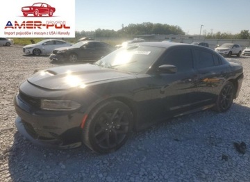 Dodge Charger VII 2023 Dodge Charger GT 2023 3.6l 3.6 Benzyna 300KM