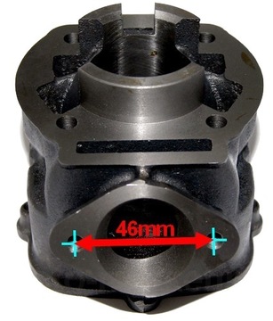ТЮНИНГ ГОЛОВКИ ЦИЛИНДРОВ 70 DERBI SENDA X-RACE 50