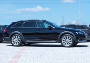 Audi A4 B9 Allroad Quattro Facelifting 2.0 40 TDI 204KM 2022 Audi A4 Allroad 40 TDi Quattro Panorama Hak 19” Keyless El.Klapa Navi Plus, zdjęcie 29