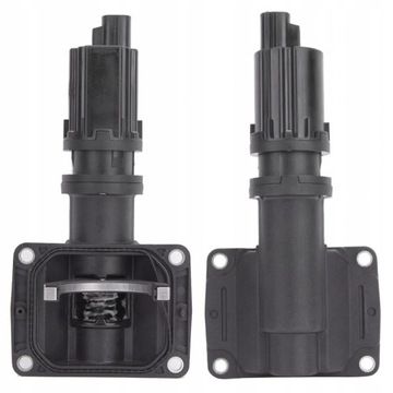 Привод замка для 600-399 52114387AF