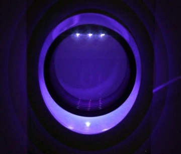 УФ СВЕТОДИОДНАЯ ИНСЕКТИЦИДНАЯ ЛАМПА ДЛЯ КОМАРОВ, МОТЫЛЕЙ, НАСЕКОМЫХ ПРОТИВ НАСЕКОМЫХ