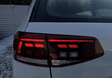 Volkswagen Passat B8 Variant Facelifting 2.0 TDI SCR 150KM 2023 Volkswagen Passat Variant SalonPL Elegance 2.0TDI 150KM Podg.Fotele NAVI T, zdjęcie 35