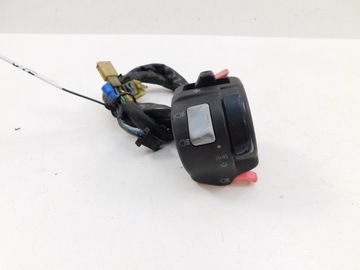 YAMAHA TDM 850 4TX ЛЕВЫЙ ПЕРЕКЛЮЧАТЕЛЬ