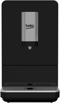 Beko CEG3194B автоматическая эспрессо-машина 1350 Вт 19 бар Вспениватель молока
