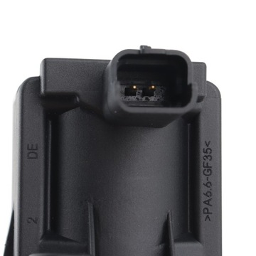 Клапан турбокомпрессора PIERBURG CITROEN OPEL PEUGEOT MINI 1.6 OE 037977