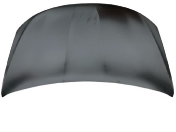 MASKA ALUMINIUM CHRYSLER PACIFICA 2017 2018 17