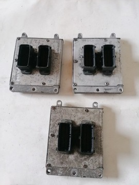 55565020 Komputer SAAB 93, VECTRA C - 2.0 Turbo + PROGRAMOWANIE