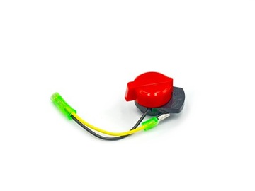 WŁĄCZNIK ZAPŁONU GX160 GX200 gx390 168F 188F