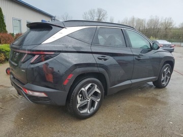 Hyundai Tucson IV 2024 Hyundai Tucson 2024 2.5L AWD SEL 2.5 Benzyna 187KM, zdjęcie 2