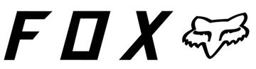 Велосипедные перчатки FOX L черные