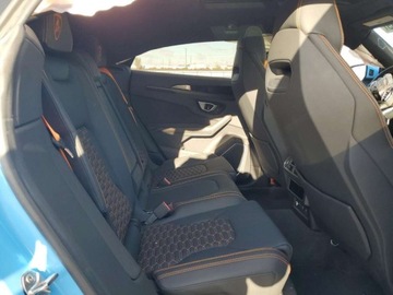 Lamborghini Urus 2023 Lamborghini Urus S 2023 4.0l 4.0 Benzyna 657KM, zdjęcie 10