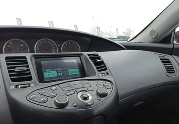 Nissan Primera II 2001 Nissan Primera Nissan Primera 1.8 Benzyna 116KM, zdjęcie 10