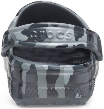 Crocs Classic Camo 206454 M8 41-42