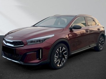 Kia XCeed 2025 KIA XCeed 1.6 T-GDI Tribute DCT Crossover 150KM 2025