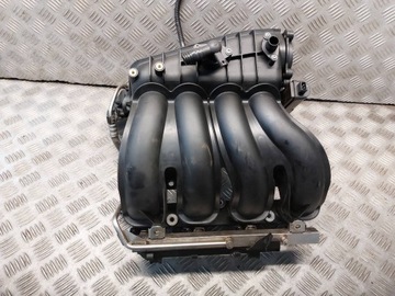 KOLEKTOR SSĄCY LISTWA WTRYSKOWA BMW E90 320 2.0 16