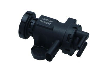 MAXGEAR 58-0134 ZAWÓR CIŚNIENIA UKŁADU WYDECHOWEGO