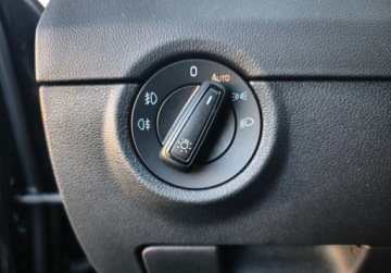 Skoda Octavia III Liftback Facelifting 1.5 TSI ACT 150KM 2019 Skoda Octavia Style Pakiet Amazing, Tempomat, Kamera, Podgrzewane fotele,, zdjęcie 19