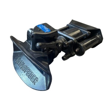 ZACZEP SPRZĘG AUTOMATYCZNY RINGFEDER 40 MM