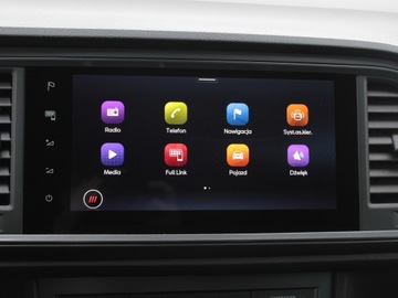 Cupra Ateca Crossover Facelifting 1.5 TSI 150KM 2024 Cupra Ateca rata brutto od 1 961 zł / m-c | Led Kl, zdjęcie 24