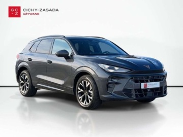 Cupra Terramar SUV 1.5 eTSI 150KM 2025 Cupra Terramar 1.5eTSI 150KM Terramar DSG SerwisASO Acc Led Navi Full Link, zdjęcie 6