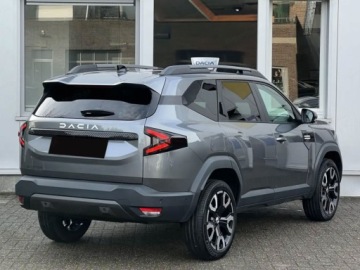 Dacia Bigster 1.2 mild hybrid 140 140KM 2026 Od ręki - Journey 1.2 TCe mHEV 140KM / Pakiet Parking, Zimowy Plus, zdjęcie 2