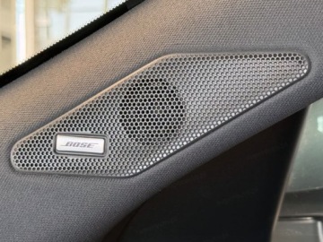 Nissan Qashqai III Crossover Facelifting 1.3 DIG-T MHEV 158KM 2025 Od ręki - Tekna Xtronic 1.3 DIG-T mHEV 158KM / Pakiet BOSE, zdjęcie 9