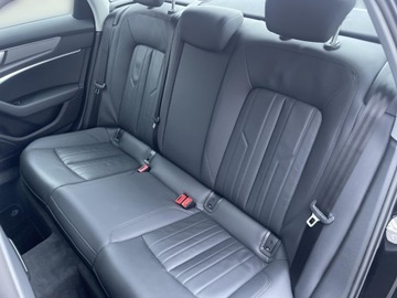 Audi A6 C8 Limousine 2.0 40 TDI 204KM 2022 Audi A6 Limousine 40 TDI quattro | Matrix LED | Am, zdjęcie 18