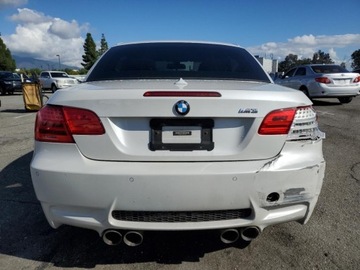 BMW Seria 3 F30-F31-F34 2012 BMW M3 2012 4.0l 4.0 Benzyna 414KM, zdjęcie 10