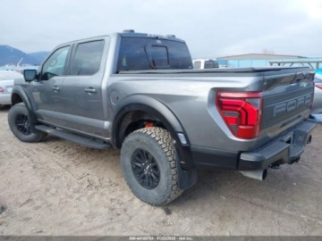 Ford 2025 Ford F150 Raptor 2025 3.5 Benzyna 450KM, zdjęcie 3