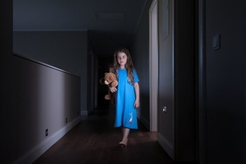 Ночник лестница, холл LED Датчик движения LEDVANCE