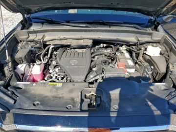Toyota 2025 Toyota Grand Highlander Le 2025 2.4 Benzyna 265KM, zdjęcie 6