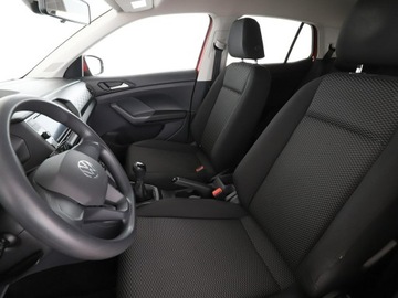 Volkswagen T-Cross SUV 1.0 TSI 95KM 2020 Volkswagen T-Cross PDC grzane fotele climatronic, zdjęcie 12