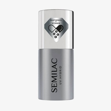 SEMILAC SENSITIVE CARE BASE BAZA HYBRYDOWA 7ML