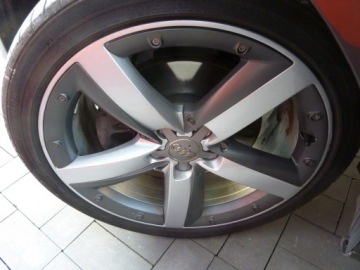 Audi A1 I Hatchback 3d 1.6 TDI 105KM 2011 Audi A1 3-drzwiowe 1.6 TDI, zdjęcie 33