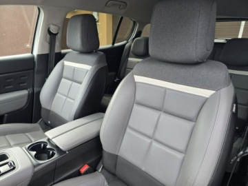 Citroen C5 Aircross I SUV Facelifting 1.5 BlueHDi 131KM 2022 Citroen C5 Aircross SHINE 1.5 HDi 130KM Automat Salon Polska Gwarancja, zdjęcie 11