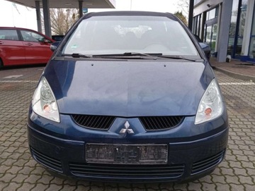 Mitsubishi Colt VI Hatchback 1.3 i 16V 95KM 2005 Mitsubishi Colt 1.3 PROSTA benzyna 5 DRZWI klimatyzacja bez rdzy IDEALNY, zdjęcie 33