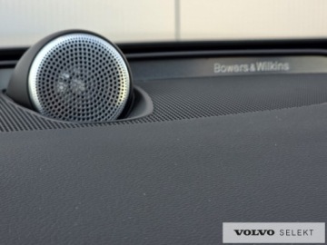 Volvo S90 II 2022 Volvo S90 Ultimate Dark 250KM Masaż Bowers Laminat, zdjęcie 32