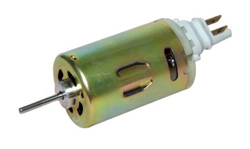 Silnik 12V DC 19500obr/min 148W JOHNSON [P97]
