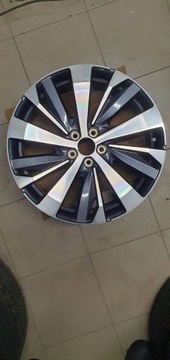 FELGA ALUMINIOWA 19 ALUFELGA 19