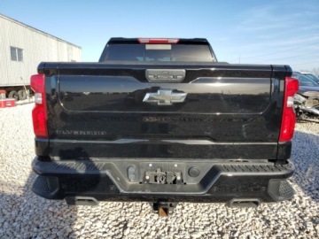 Chevrolet 2022 Chevrolet 1500 2022, CHEVROLET 1500, 5.3L, V8, 4x4 5.3 Benzyna 355KM, zdjęcie 5