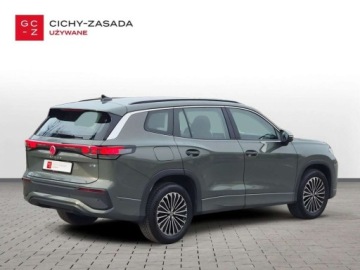 Volkswagen Tayron 2025 Volkswagen Tayron 7 osobowy. el. hak, Faktura VAT-23, Serwis ASO, Bezwypad, zdjęcie 4